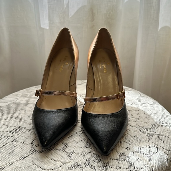 Kate Spade heels - Picture 10 of 13